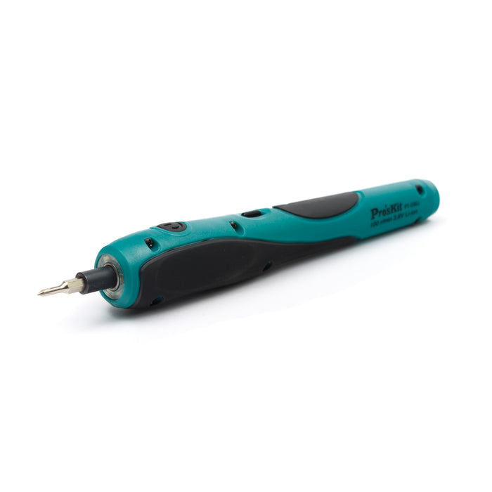 USB Cordless Screwdriver