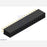 0.100" (2.54 mm) Female Header: 2x17-Pin, Straight