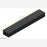 0.100" (2.54 mm) Female Header: 2x20-Pin, Straight