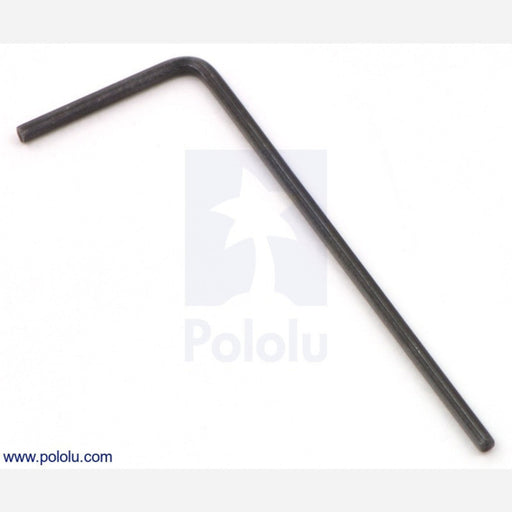 Hex (Allen) Wrench 0.05"