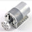 Pololu Stamped Aluminum L-Bracket Pair for 37D mm Metal Gearmotors