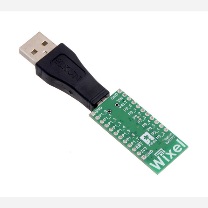 USB Adapter A to Mini-B