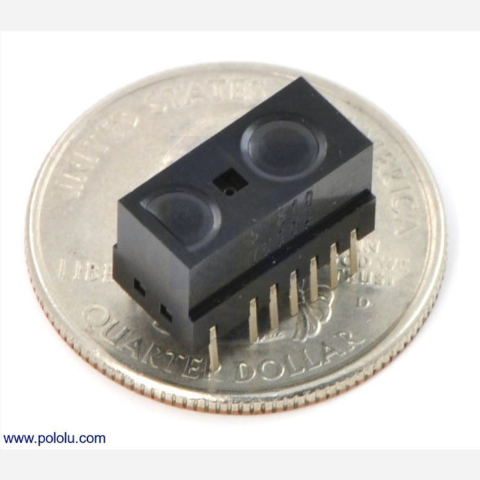 Sharp GP2Y0D805Z0F Digital Distance Sensor 5cm