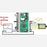 A4988 Stepper Motor Driver Carrier with Voltage Regulators