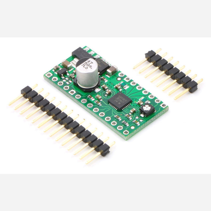 A4988 Stepper Motor Driver Carrier with Voltage Regulators