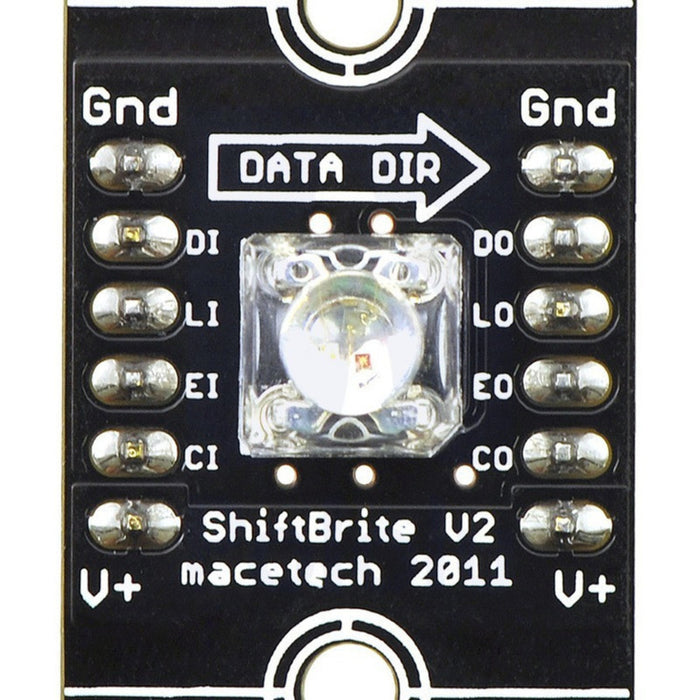 ShiftBrite V2.0