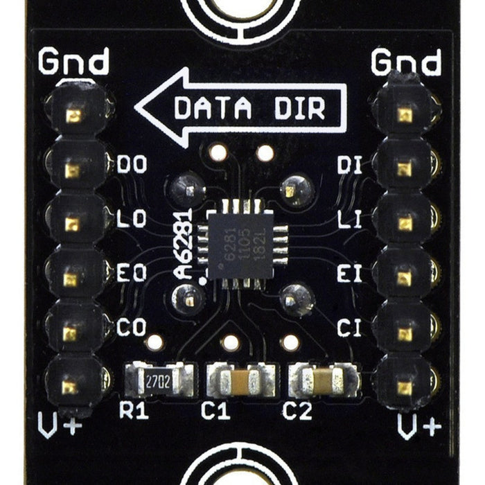 ShiftBrite V2.0