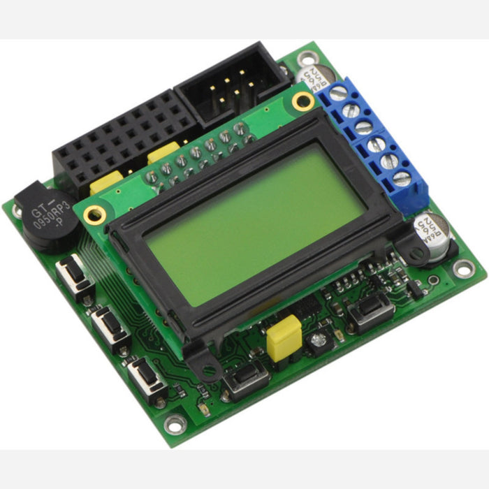 Orangutan SV-328 Robot Controller