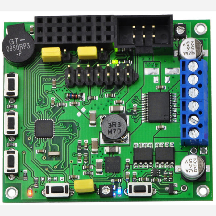 Orangutan SV-328 Robot Controller