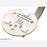 RGB LED Satellite Module 004 (Circle)