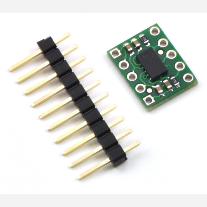 MMA7361LC 3-Axis Accelerometer ±1.5/6g