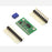 MMA7361LC 3-Axis Accelerometer ±1.5/6g with Voltage Regulator