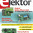 Free Elektor magazine September 2010