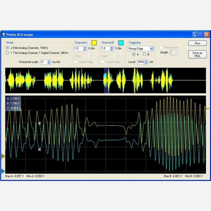 Pololu USB AVR Programmer