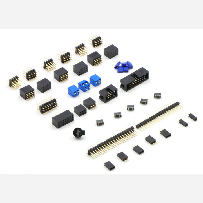 Orangutan SVP-324 Robot Controller (partial kit)