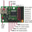 Micro Maestro 6-Channel USB Servo Controller (Assembled)