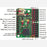 Mini Maestro 18-Channel USB Servo Controller (Partial Kit)