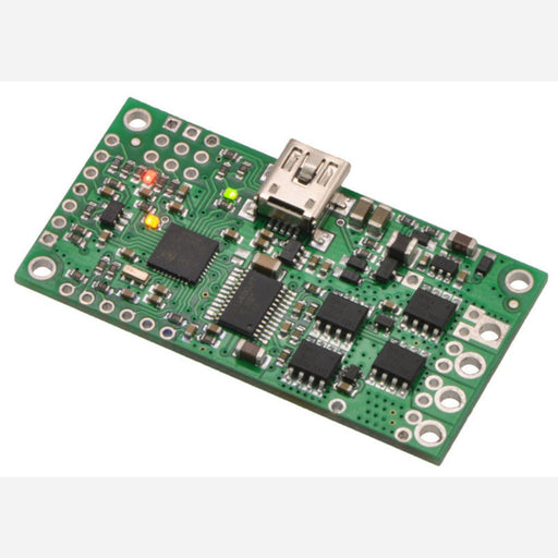 Pololu Simple High-Power Motor Controller 18v15