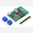 Pololu Jrk 12v12 USB Motor Controller with Feedback