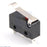 Snap-Action Switch with 15.6mm Bump Lever: 3-Pin, SPDT, 5A