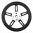 Pololu Wheel 70x8mm Pair - Black