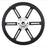 Pololu Wheel 90x10mm Pair - White