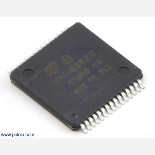 ST VNH5019A Motor Driver IC