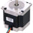 Stepper Motor: Unipolar/Bipolar, 200 Steps/Rev, 57x56mm, 3.6V, 2 A/Phase