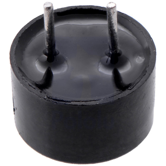 9mm Electromagnetic Buzzer: 40Ohm, 4-6V, Top Opening