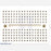 170-Point Breadboard (White)