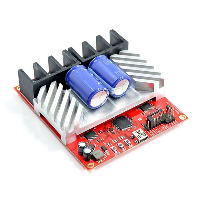 RoboClaw 2x5A Motor Controller (V4)