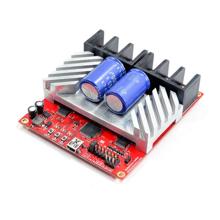 RoboClaw 2x60A Motor Controller (V5)