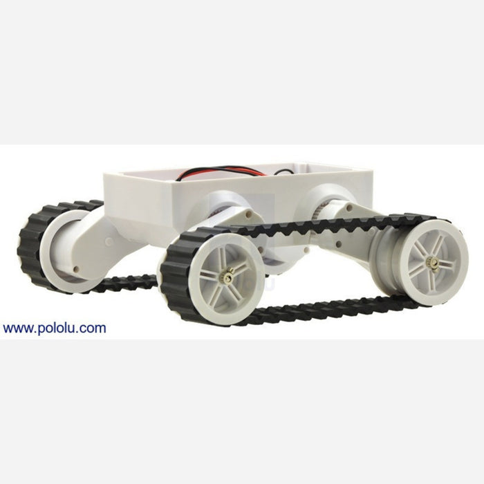 Dagu Rover 5 Tracked Chassis with Encoders