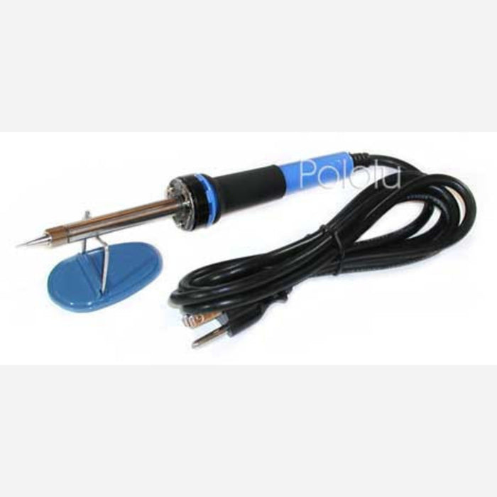 25W Soldering Iron with Small Stand