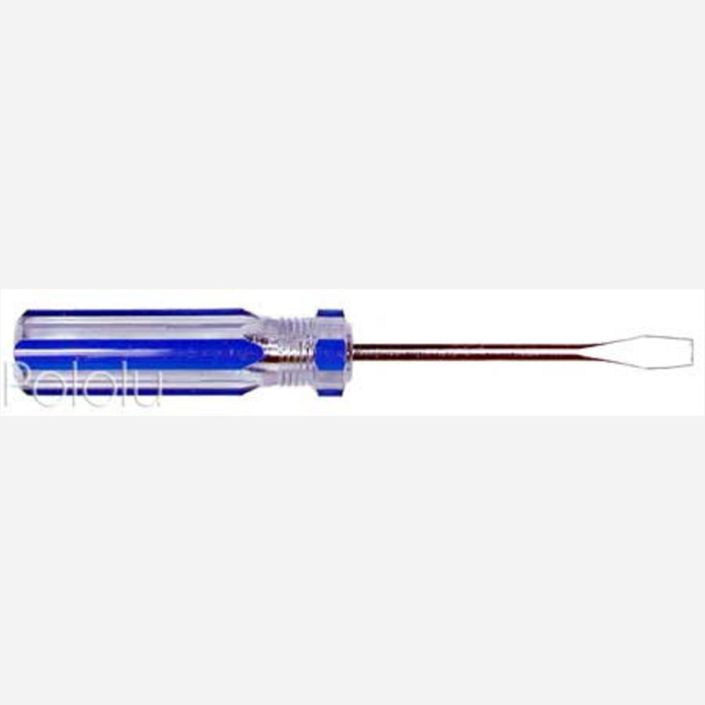 ST-5 Slotted Screwdriver 3/16 x 3 in.