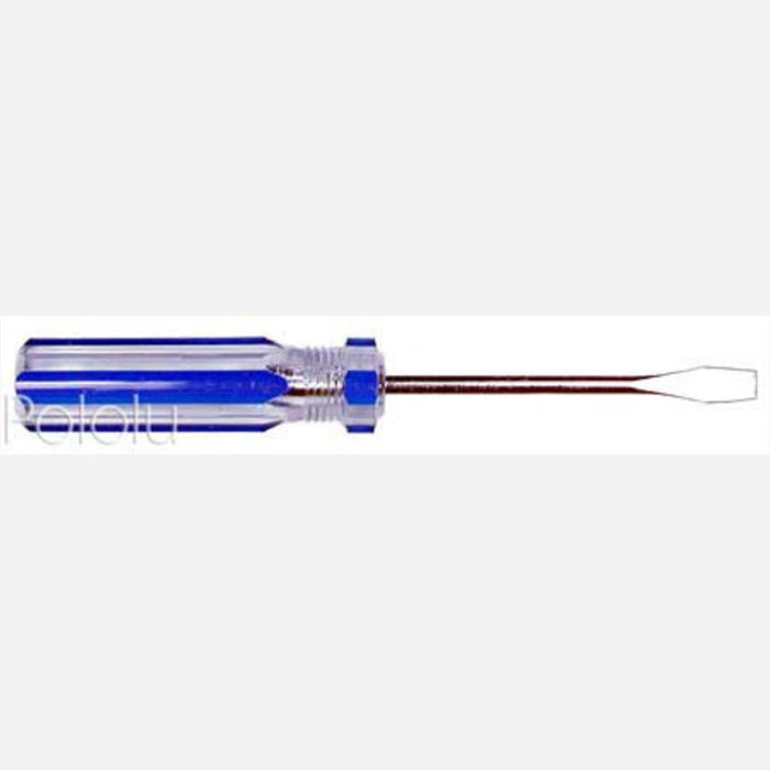 ST-5 Slotted Screwdriver 3/16 x 3 in.