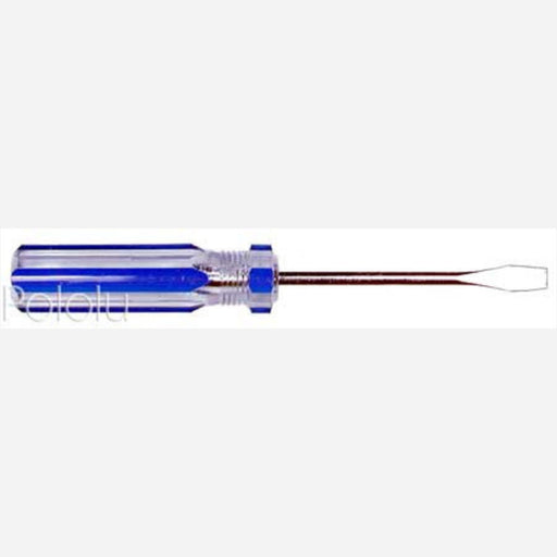 ST-5 Slotted Screwdriver 3/16 x 3 in.