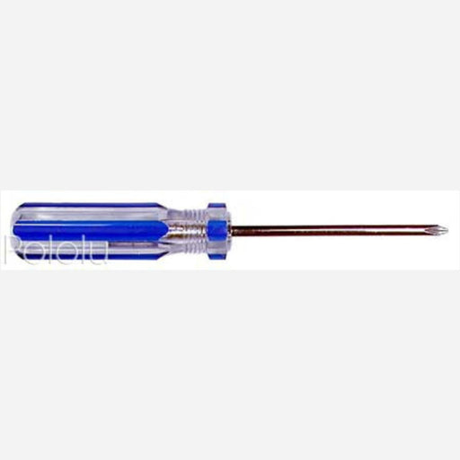 ST-6 Phillips Screwdriver #1 x 3 in.