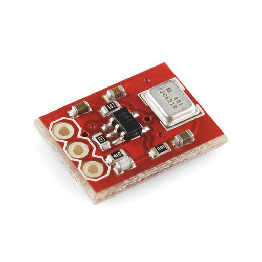 ADMP401 MEMS Microphone Breakout Board