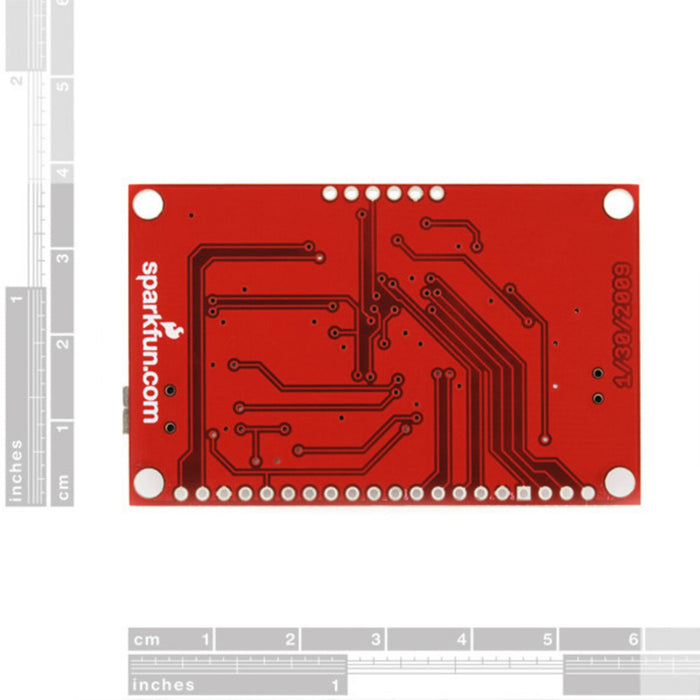 Logomatic v2 Serial SD Datalogger