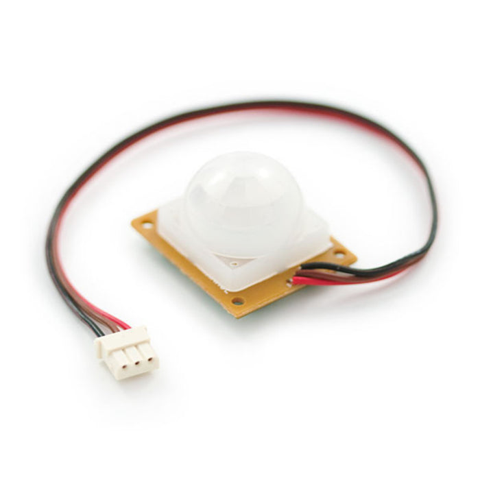 Passive Infrared (PIR) Detector SE-10