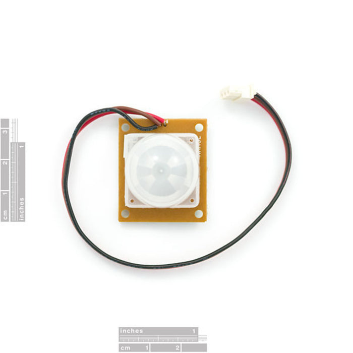 Passive Infrared (PIR) Detector SE-10