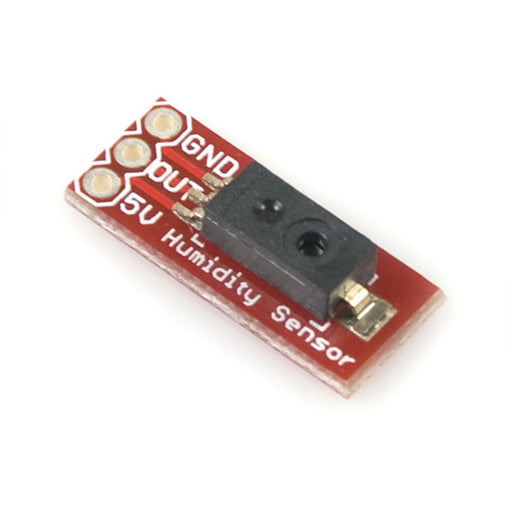 HIH-4030 Humidity Sensor Carrier