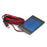 Solar Cell: 4.5 V, 100 mA, 0.45 W