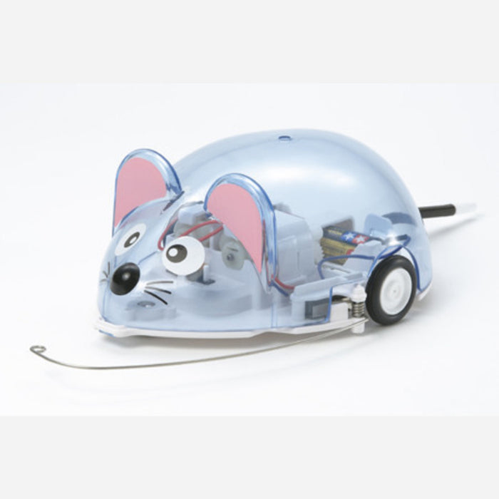 Tamiya 70198 Wall-Hugging Mouse