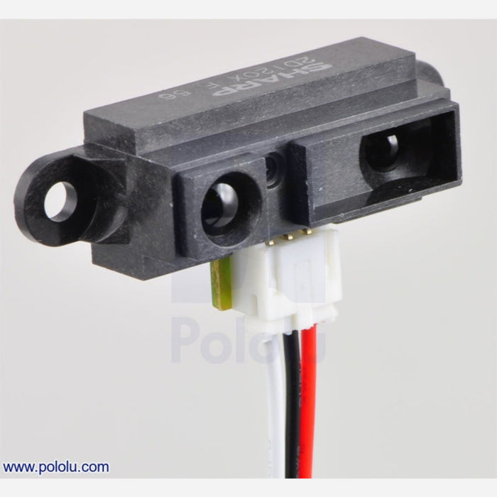 3-Pin Female JST PH-Style Cable (30 cm) with Female Pins for 0.1" Housings