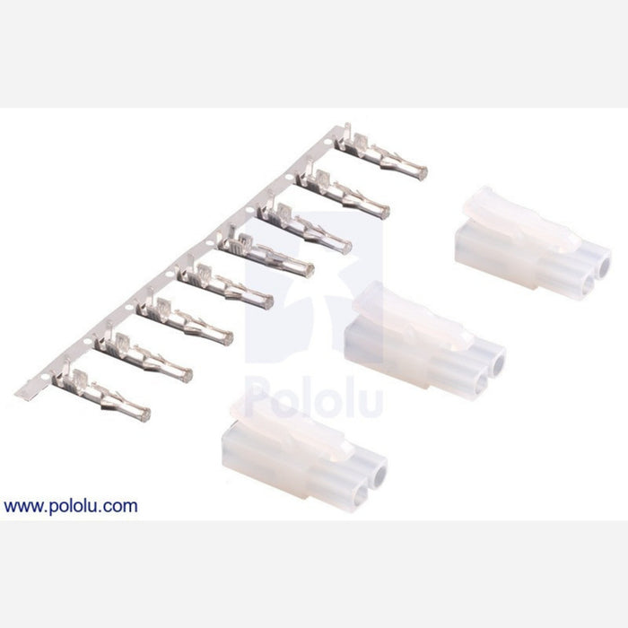 Tamiya Connector Pack, Female