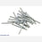 Machine Screw: #2-56, 1 1/4" Length, Phillips (25-pack)