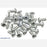 Machine Screw: #4-40, 1/4" Length, Phillips (25-pack)