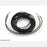 Wires with Pre-crimped Terminals 2-Pack F-F 60" Black